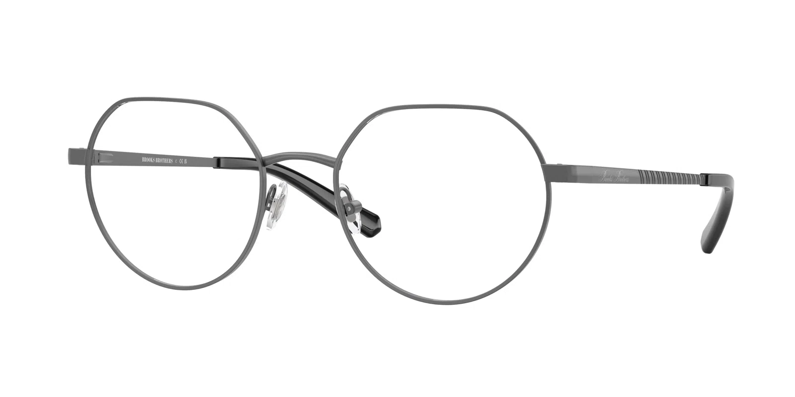 Brooks Brothers 1119 Eyeglasses - view 3